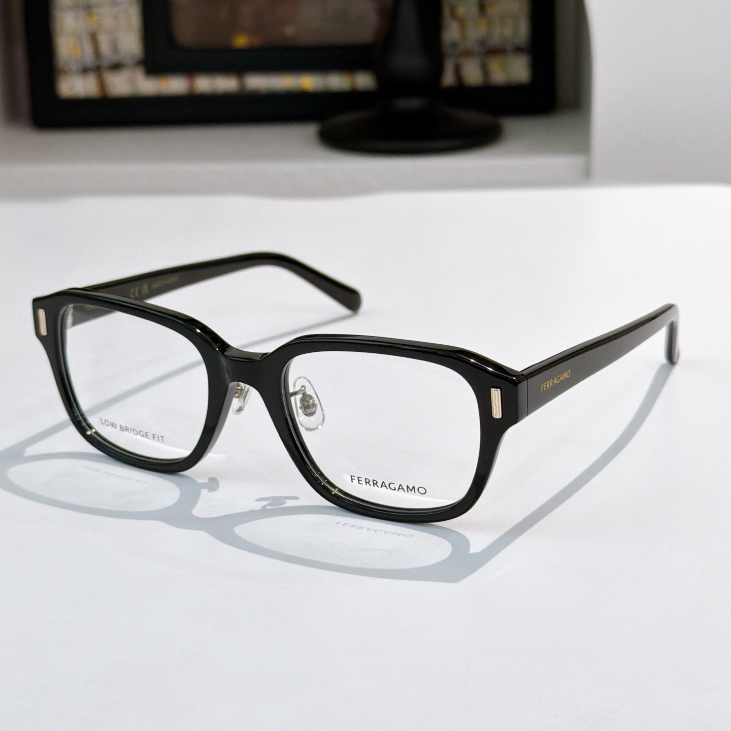 FERRAGAMOMod：SF3020LBSize：53口20-145🔝🔝