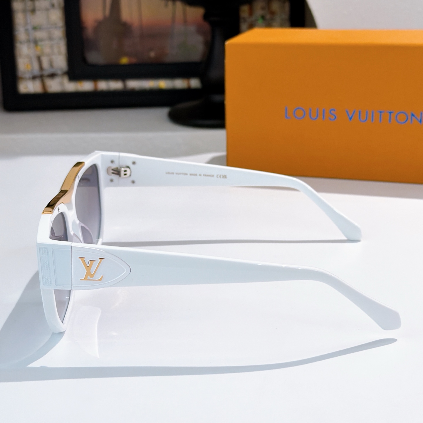 LOUIS VUITTONMODEL：Z2723USize：59口18 145🔝🔝