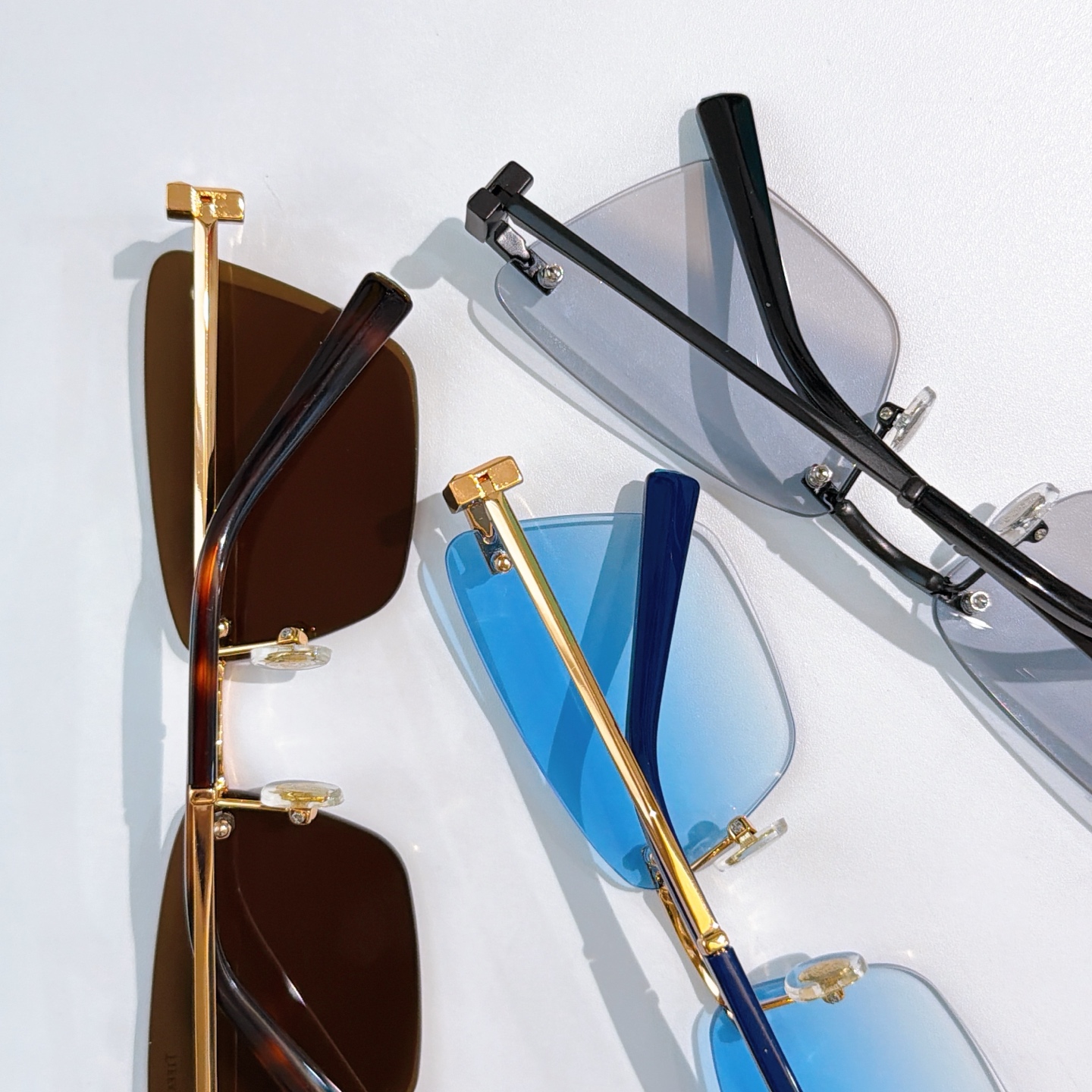 TIFFANY&C*MODEL：TF2018LSIZE：58口18-140🔝🔝