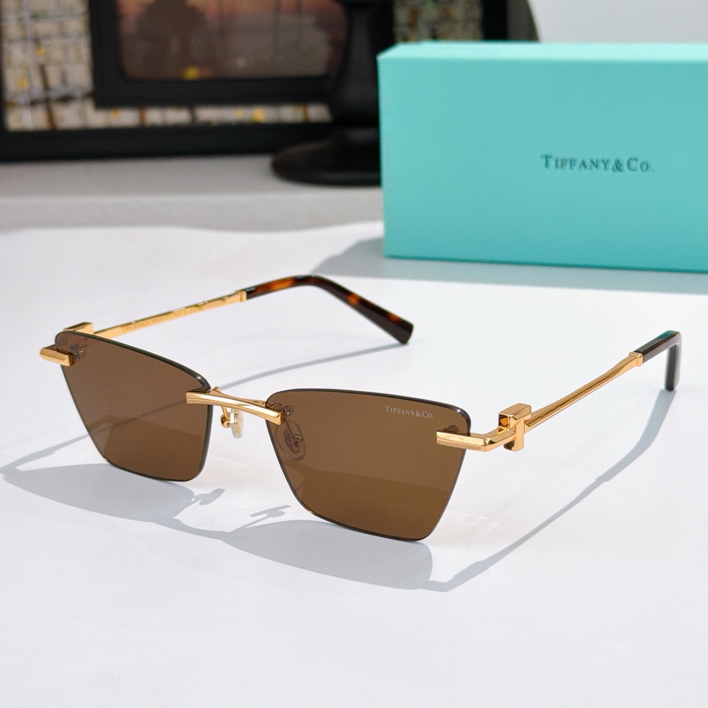 TIFFANY&C*MODEL：TF2018LSIZE：58口18-140🔝🔝