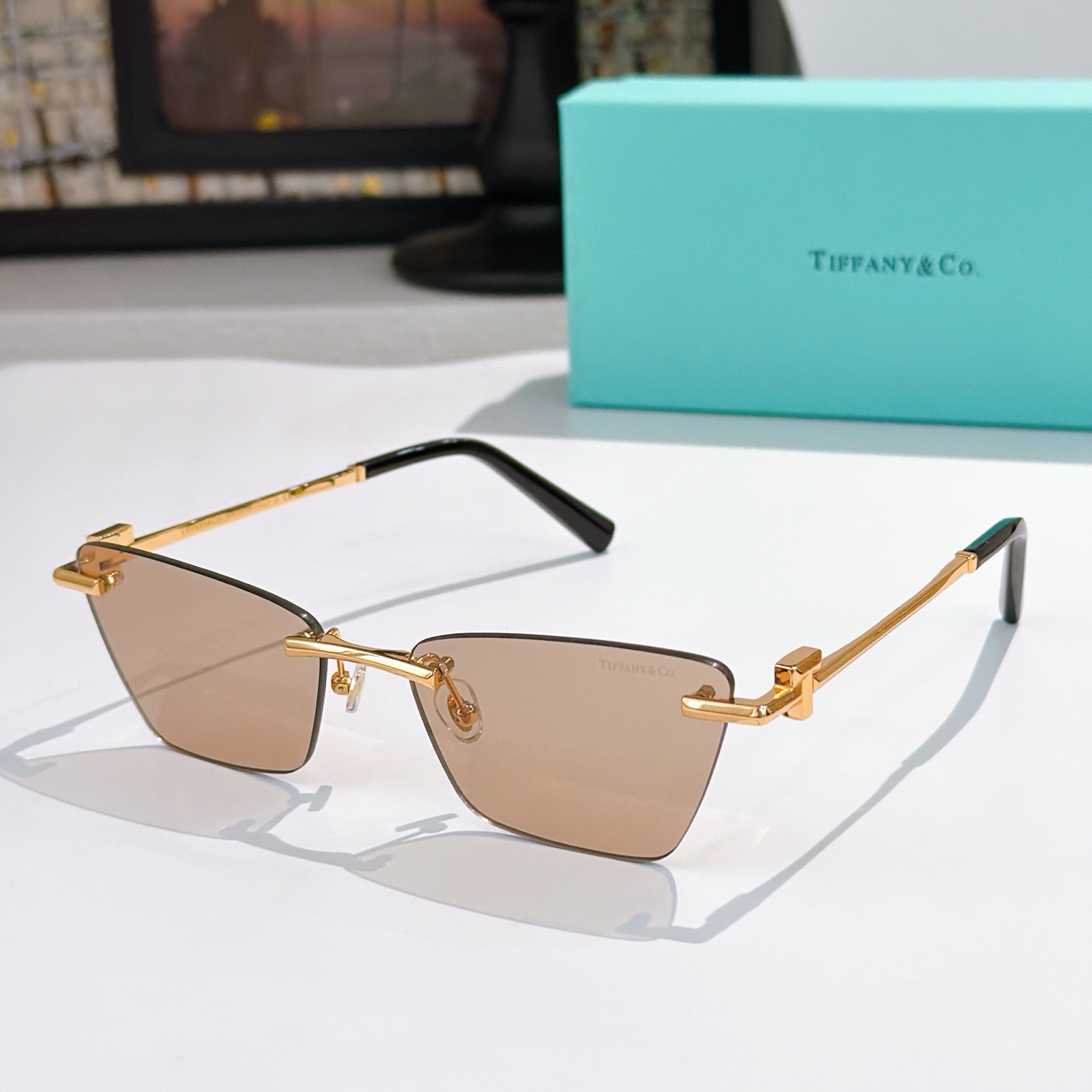 TIFFANY&C*MODEL：TF2018LSIZE：58口18-140🔝🔝