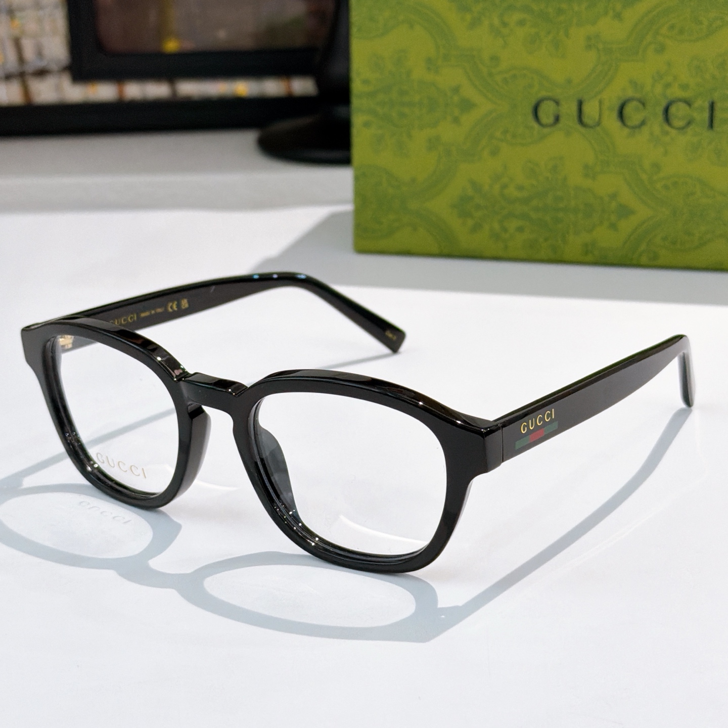 GUCC*MODEL：GG2109SKSIZE：53口21-145🔝🔝