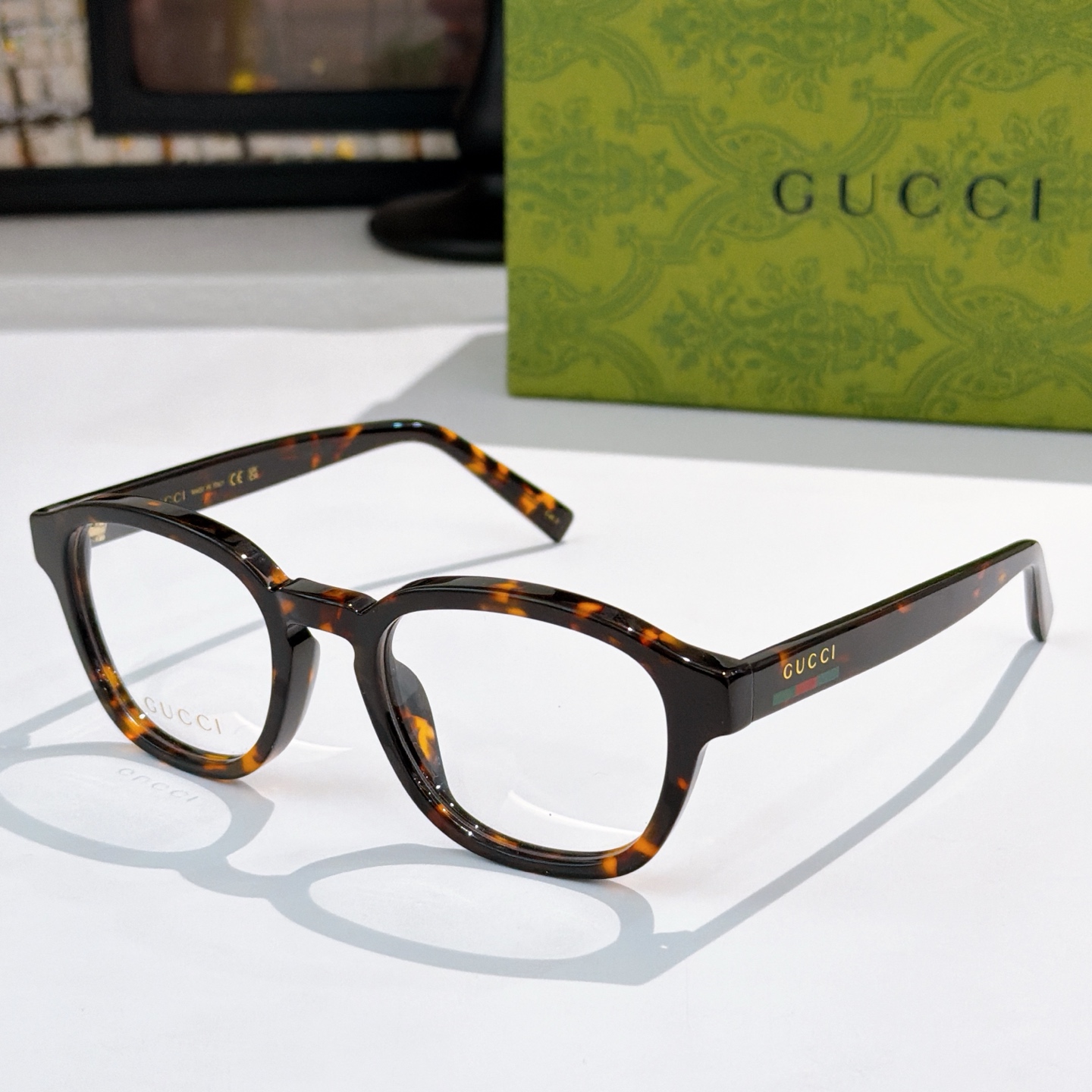 GUCC*MODEL：GG2109SKSIZE：53口21-145🔝🔝