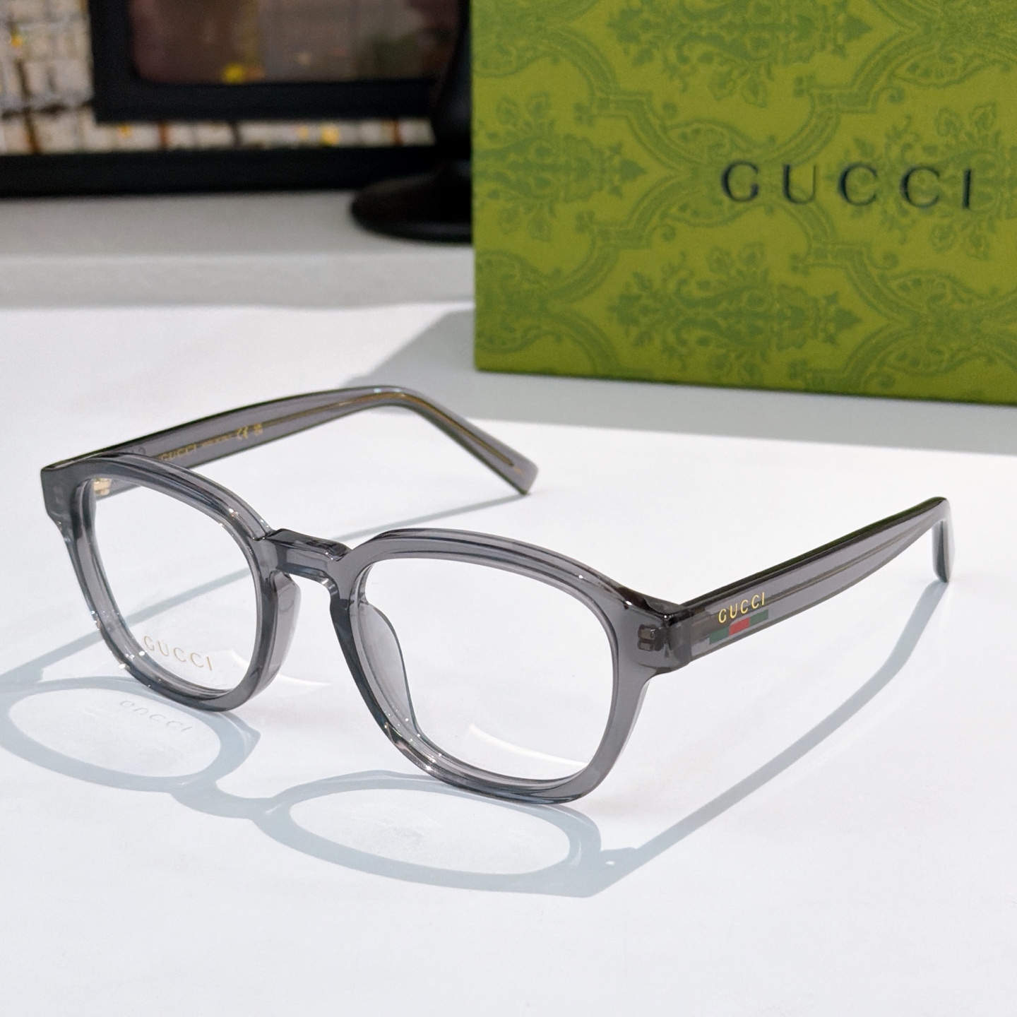 GUCC*MODEL：GG2109SKSIZE：53口21-145🔝🔝