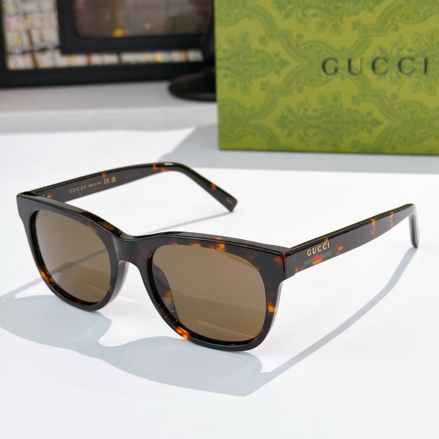 GUCC*MODEL：GG2109SKSIZE：53口21-145🔝🔝