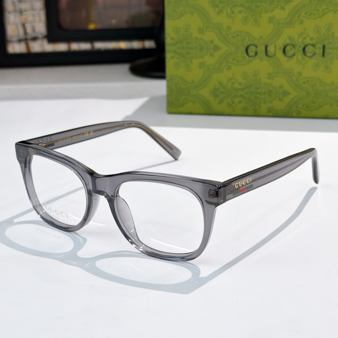 GUCC*MODEL：GG2109SKSIZE：53口21-145🔝🔝