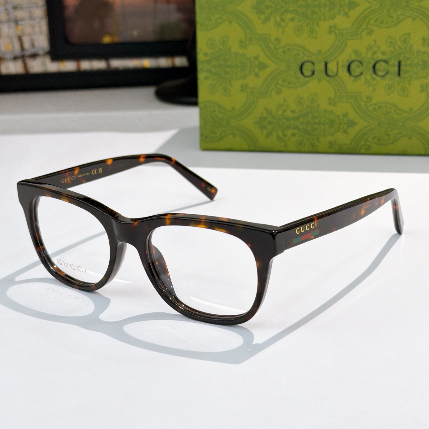 GUCC*MODEL：GG2109SKSIZE：53口21-145🔝🔝