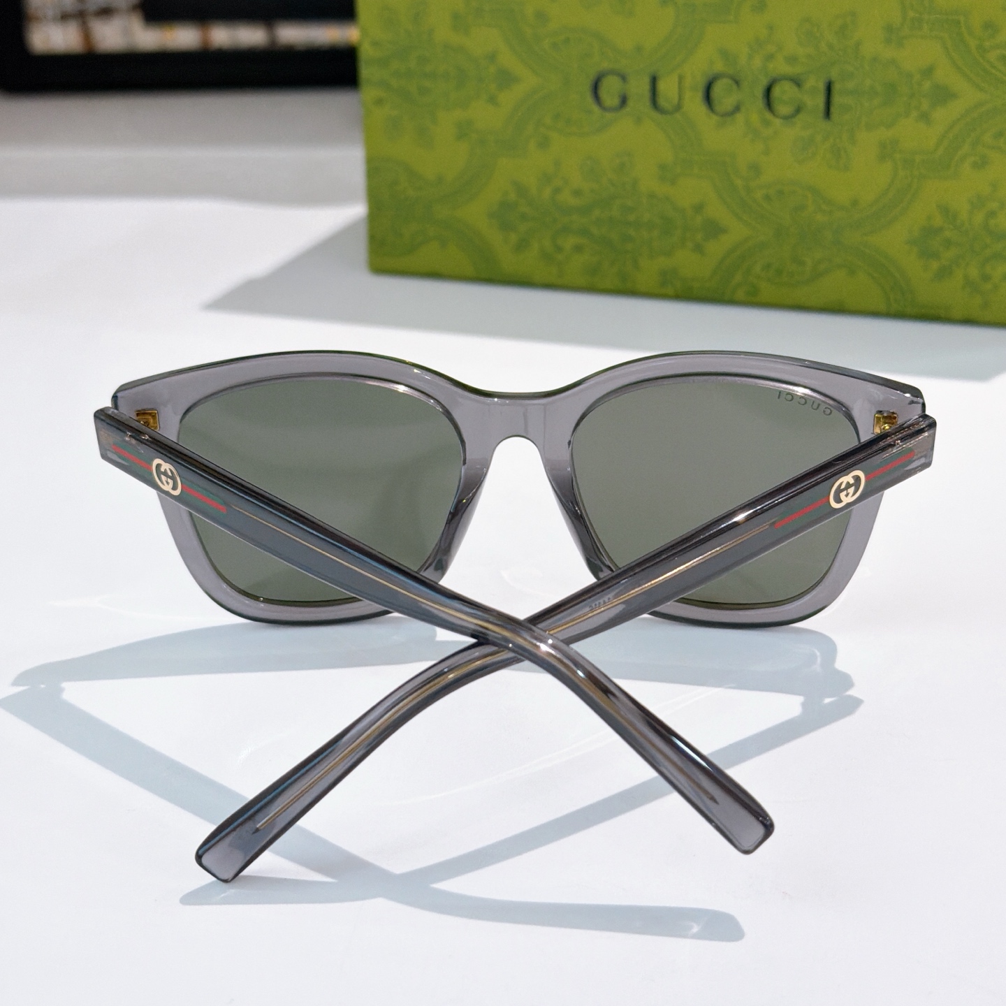 GUCC* MODEL：GG1984skSIZE：55口19-145🔝🔝