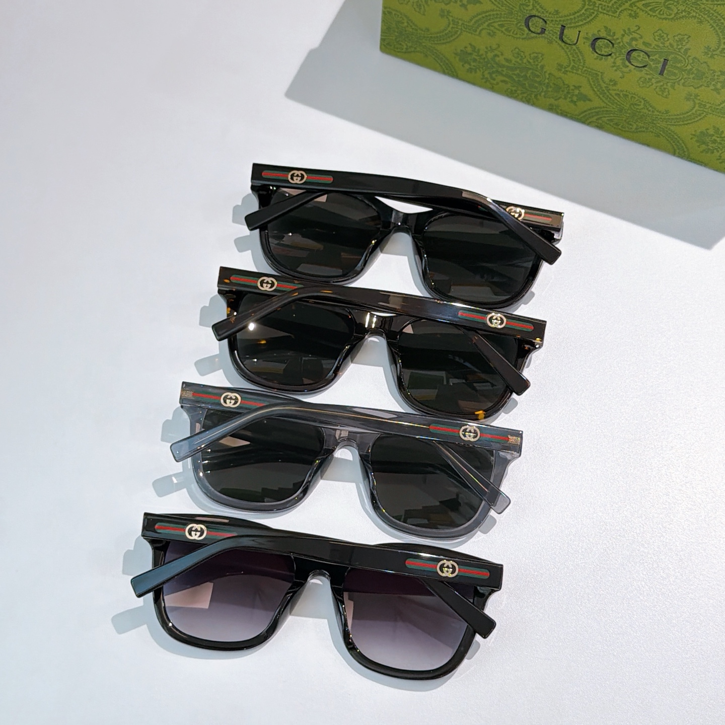 GUCC* MODEL：GG1984skSIZE：55口19-145🔝🔝