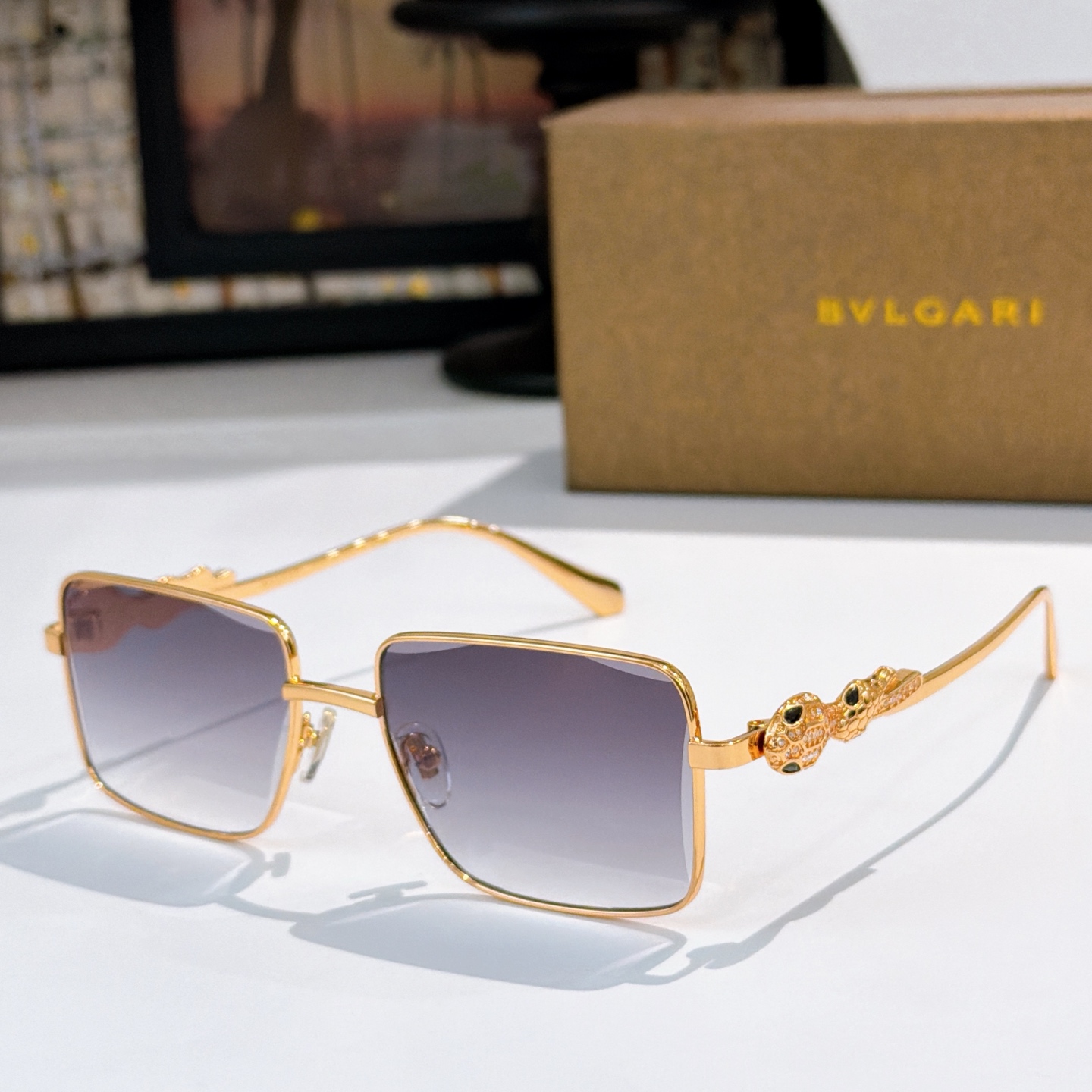 BVLGAR*MODEL：BV1814LUSIZE：55口18-145🔝🔝