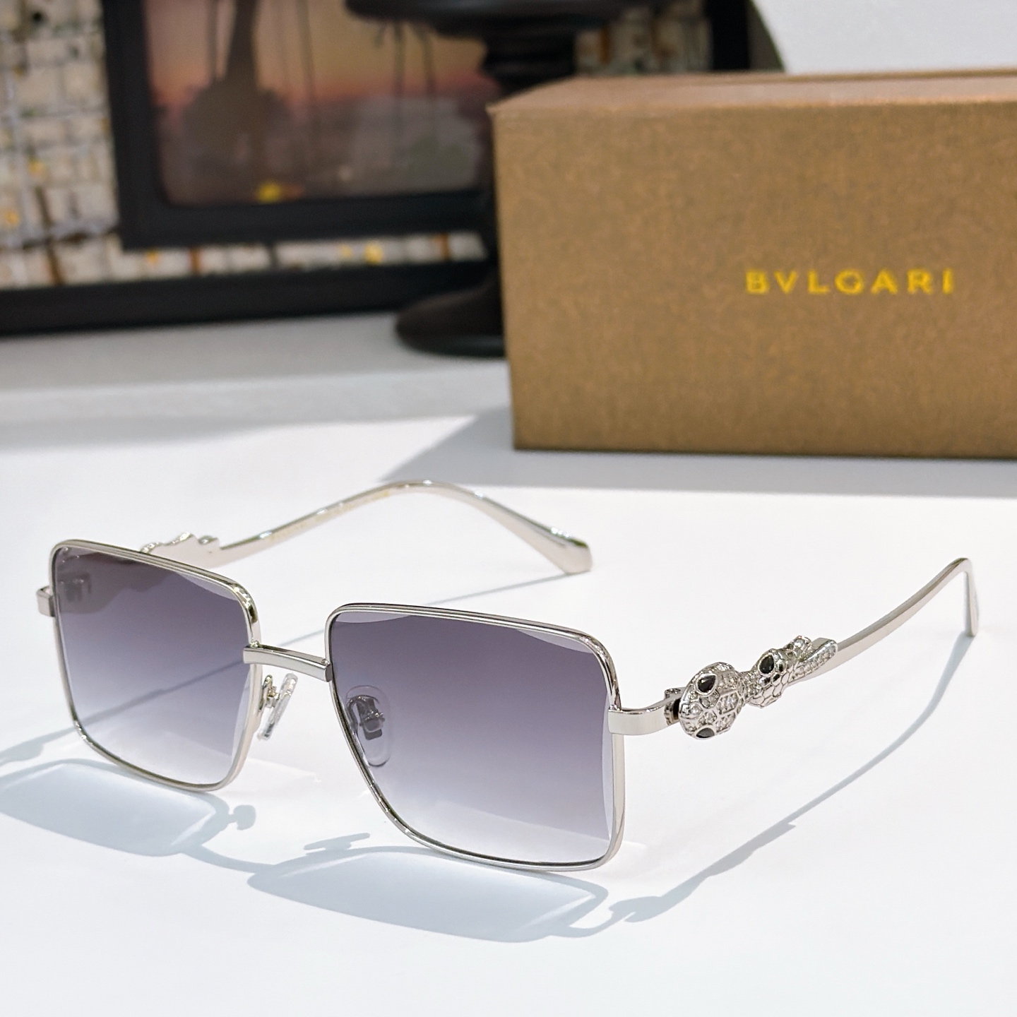 BVLGAR*MODEL：BV1814LUSIZE：55口18-145🔝🔝