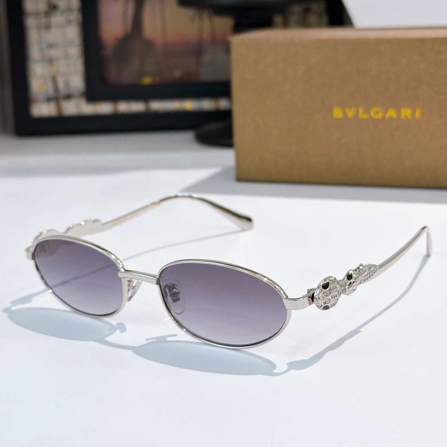 BVLGAR*MODEL：BV1814LUSIZE：55口18-145🔝🔝