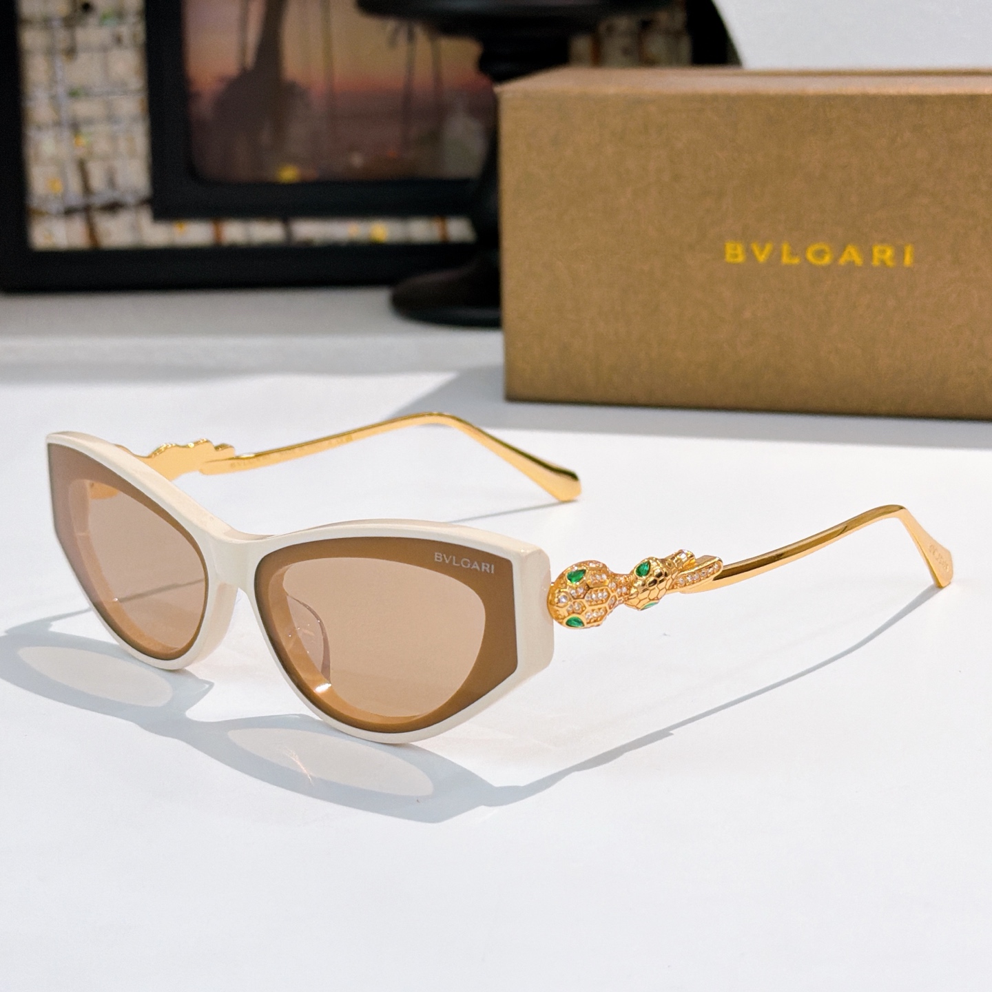 BVLGAR*MODEL：BV1815LUSIZE：51口19-145🔝🔝