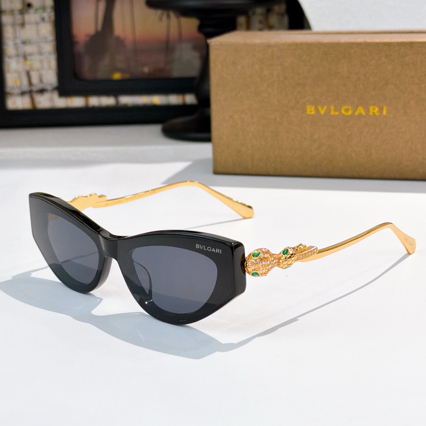 BVLGAR*MODEL：BV1815LUSIZE：51口19-145🔝🔝