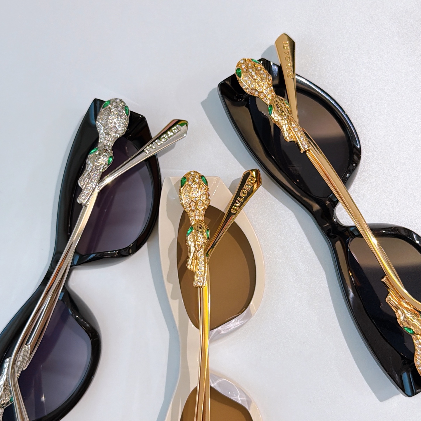 BVLGAR*MODEL：BV1815LUSIZE：51口19-145🔝🔝