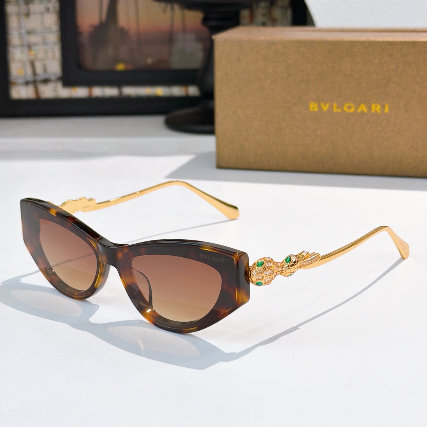 BVLGAR*MODEL：BV1815LUSIZE：51口19-145🔝🔝
