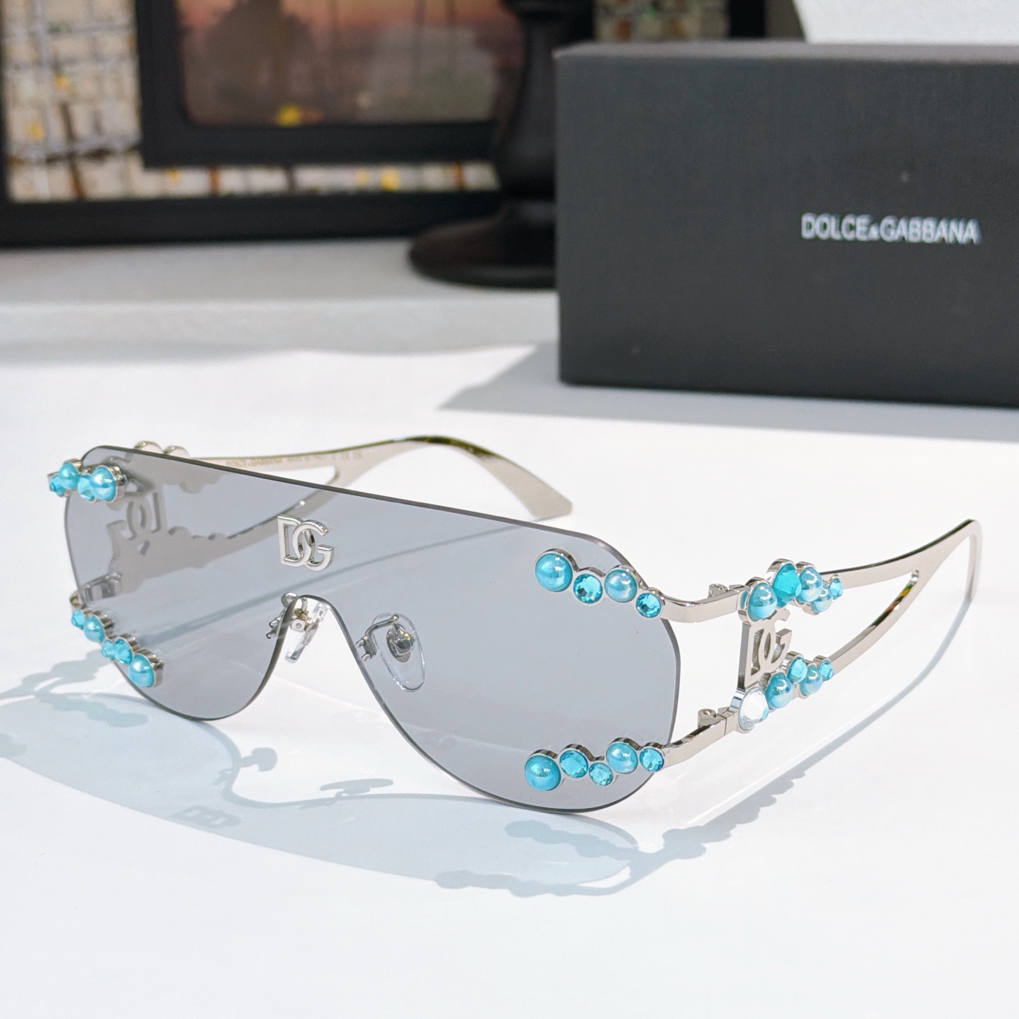 DOLCE&GABBANAMod：DG1653LBSize：136口52-140🔝🔝