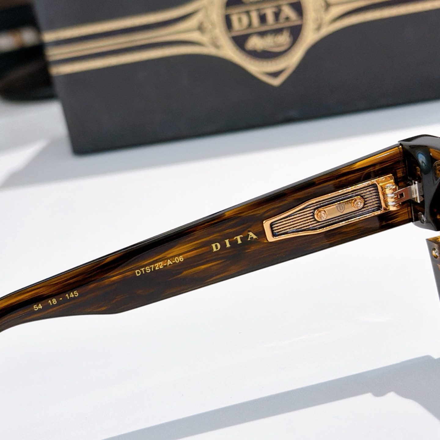 DITAMod：DTS722-A-04Size：54口18-145🔝🔝