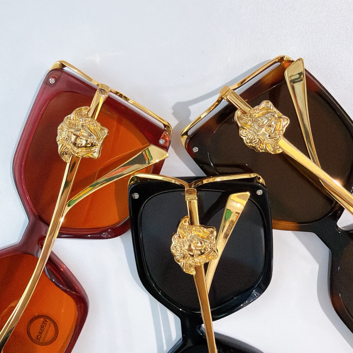 VERSAC*Oversize MODEL：VE4502USize：55口16 145🔝🔝