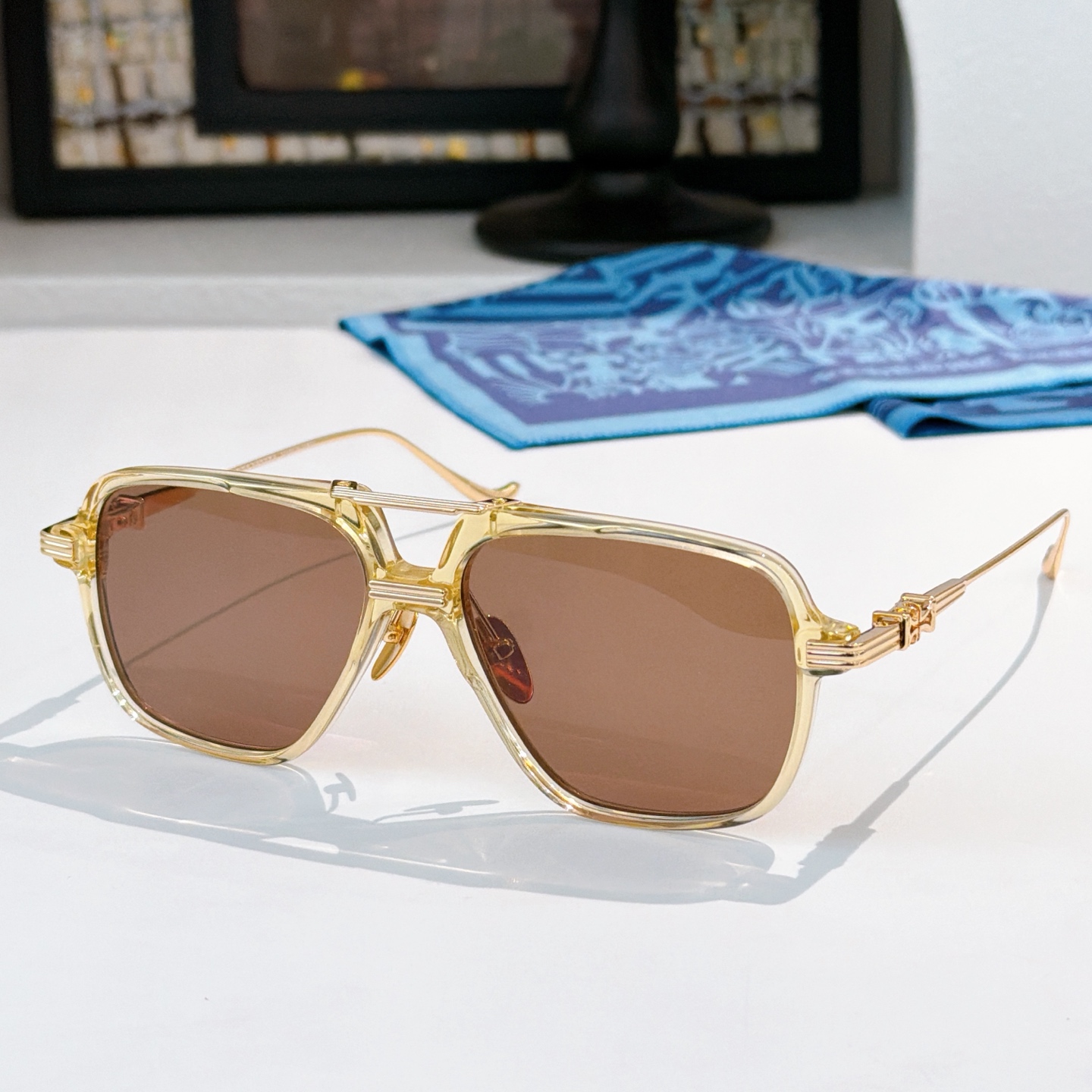 CHROME HEART*MODEL: INITSIZE: 57口15-149 🔝🔝