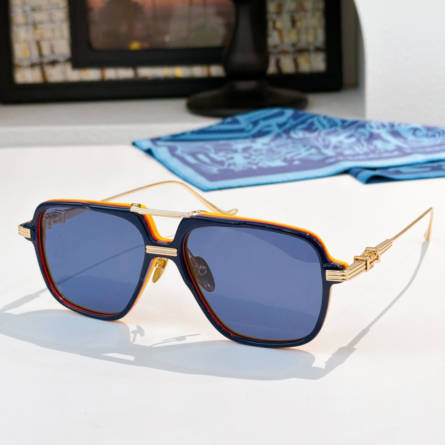 CHROME HEART*MODEL: INITSIZE: 57口15-149 🔝🔝