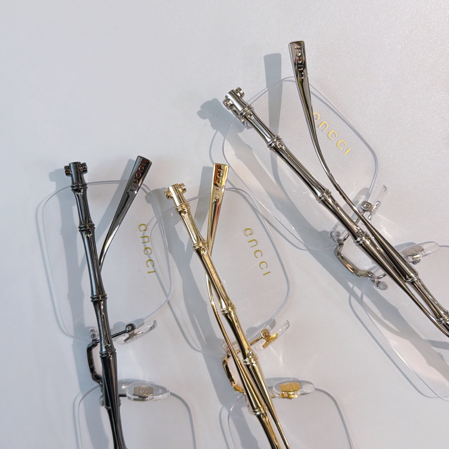 GUCC*MOD：GG2154OSize：56口18-145🔝🔝