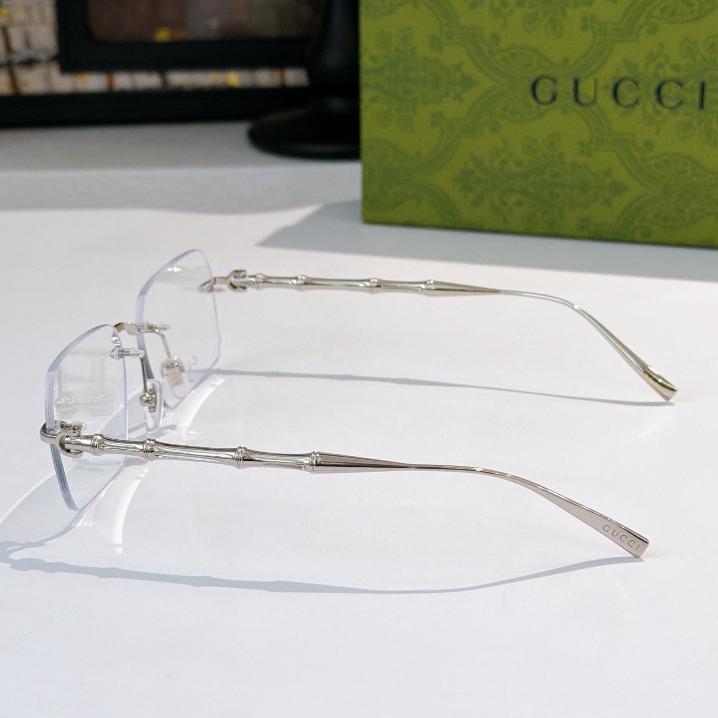 GUCC*MOD：GG2154OSize：56口18-145🔝🔝