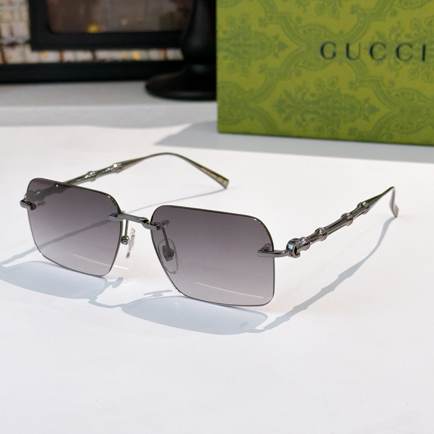 GUCC*MOD：GG2154OSize：56口18-145🔝🔝