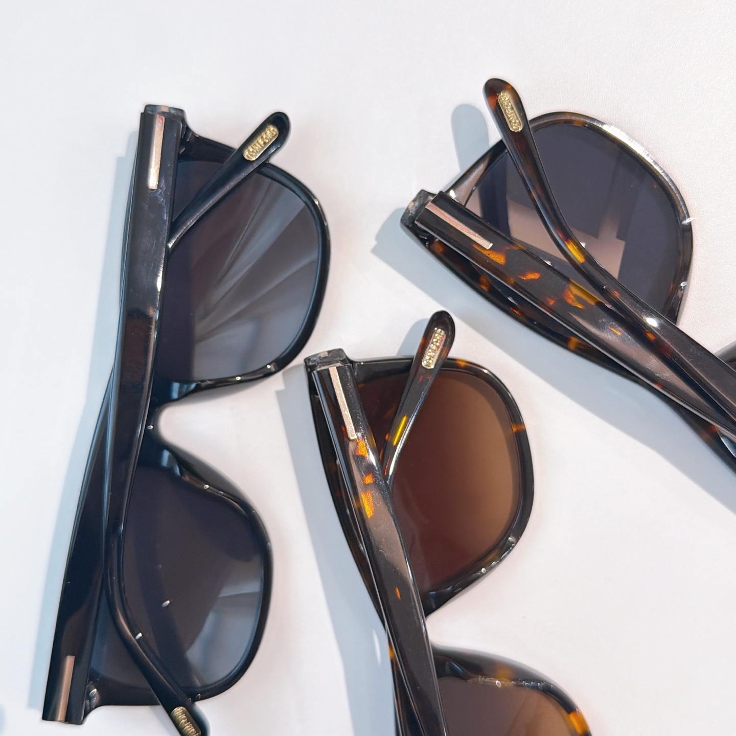 TOM FOR*Model:FT0336Size：56口15-145🔝🔝