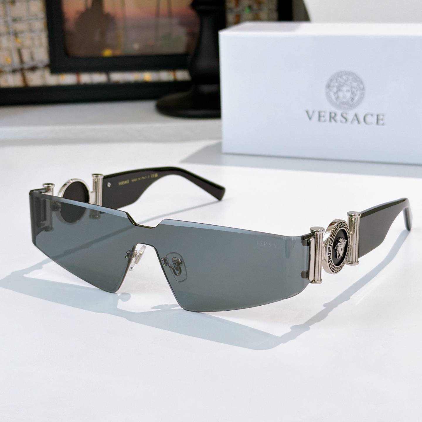 VERSAC*MODEL：VE6825SIZE：151口0-138🔝🔝