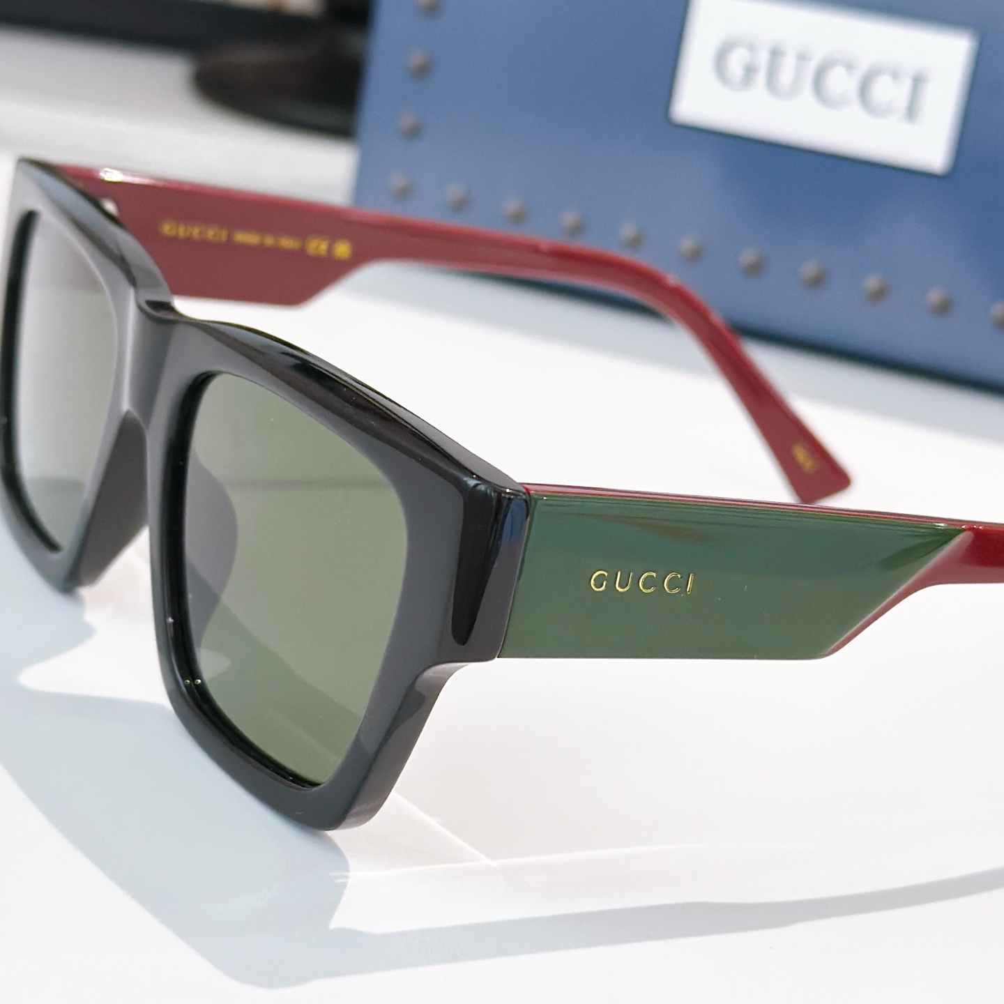 GUCC*MODEL：GG1668SSIZE：54口20-145🔝🔝