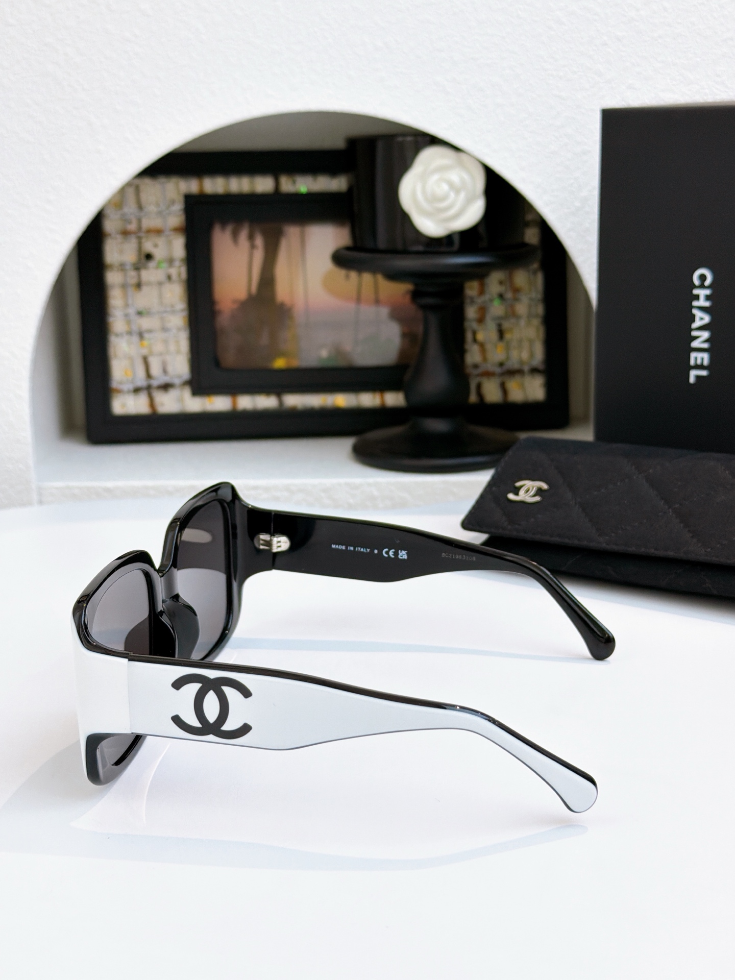 拼色系列CHANE*MOD： 6069SIZE：55口20-135🔝🔝