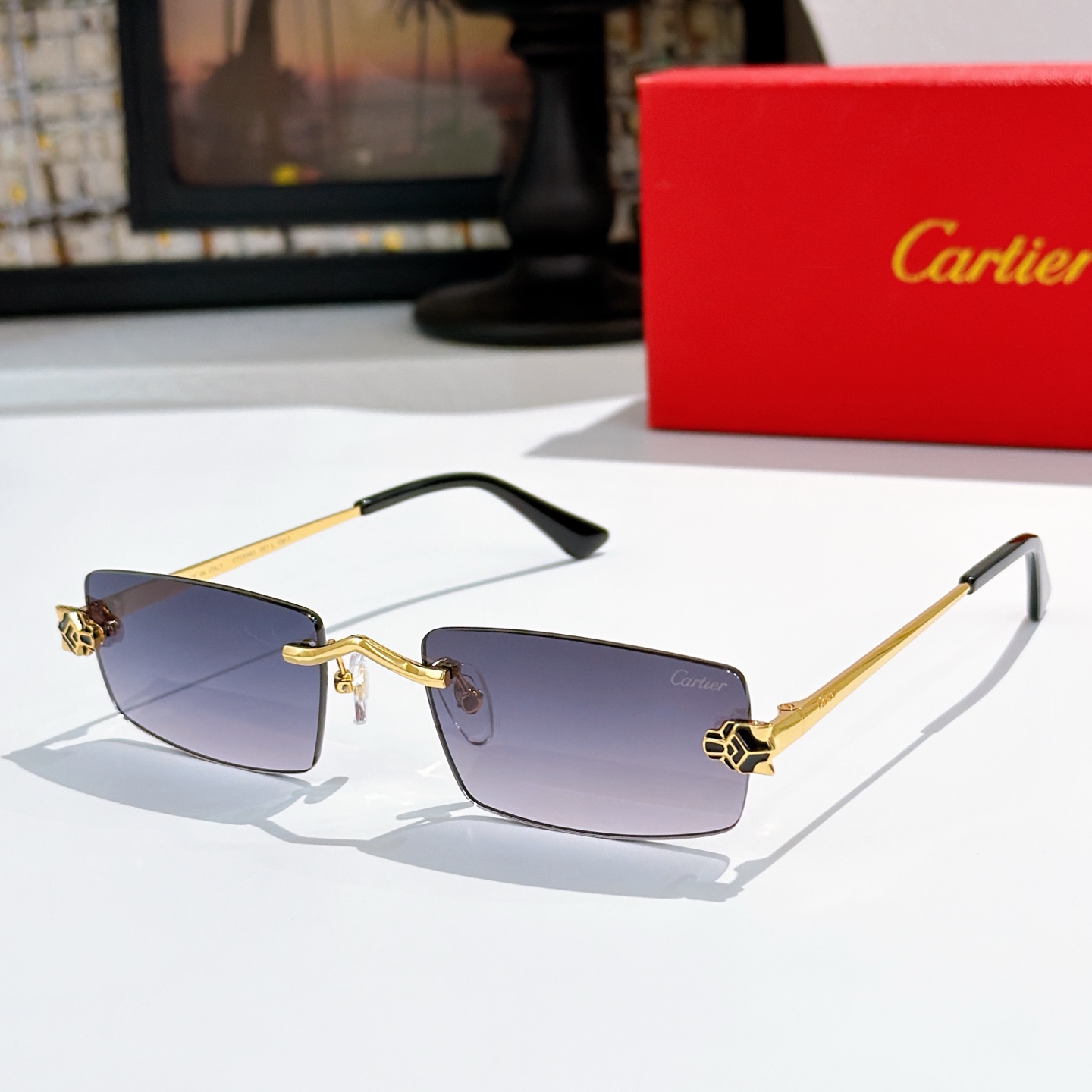 Cartie*MODEL：CT0598SSIZE:55口20-145🔝🔝