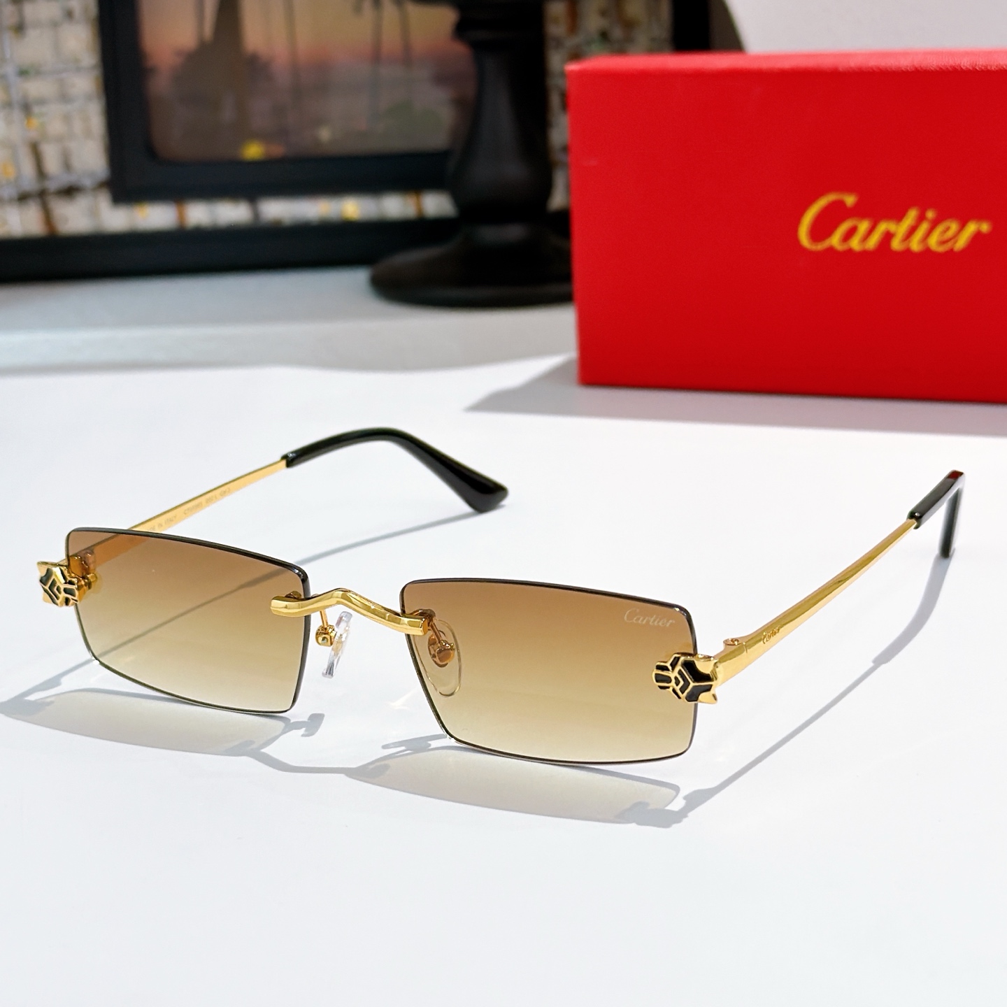 Cartie*MODEL：CT0598SSIZE:55口20-145🔝🔝