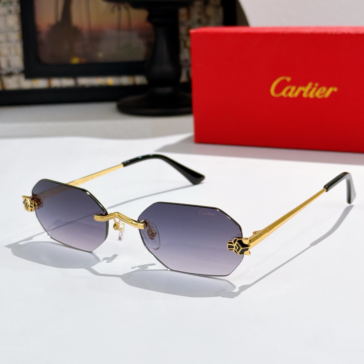 Cartie*MODEL：CT0599OSIZE: 56口20-140🔝🔝