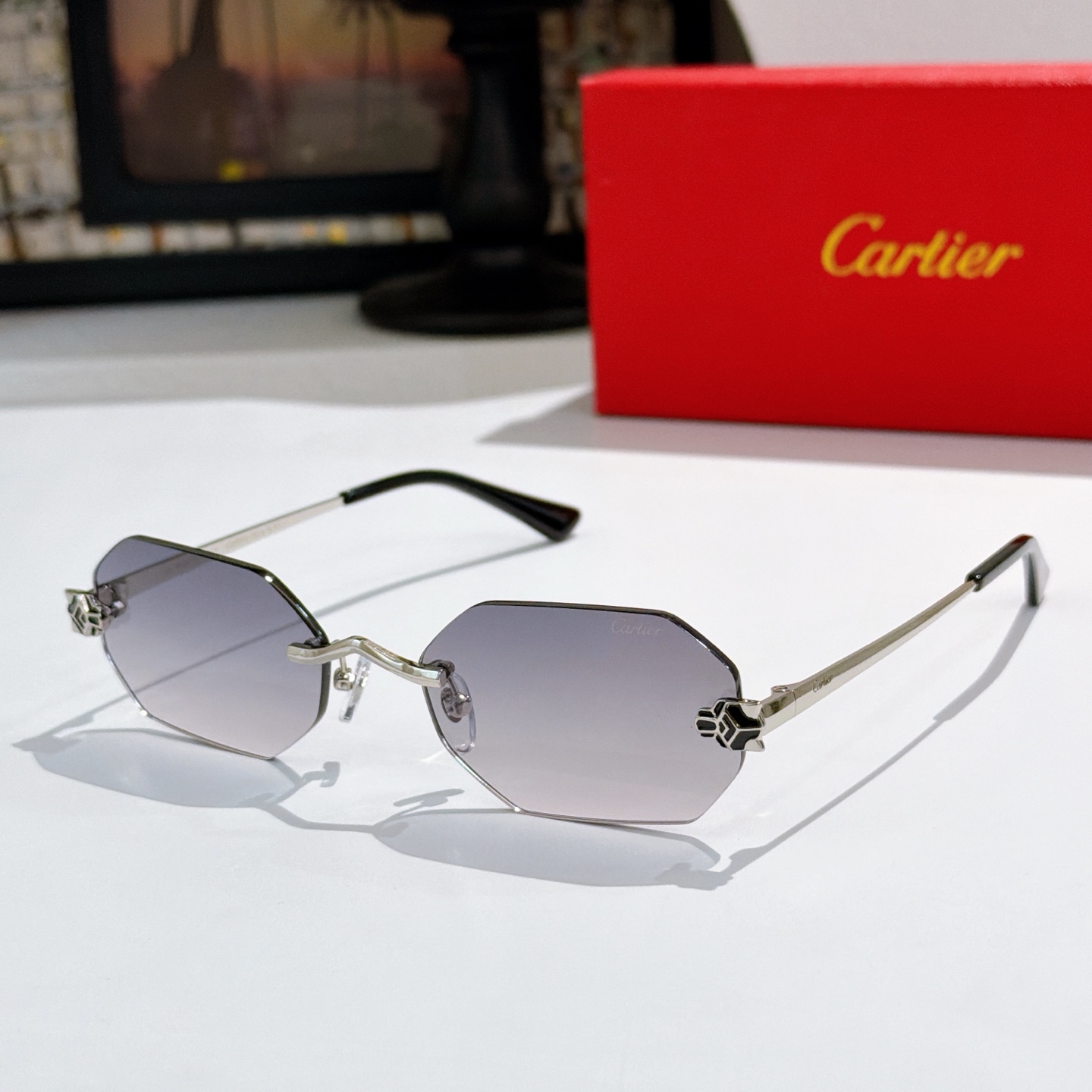 Cartie*MODEL：CT0599OSIZE: 56口20-140🔝🔝