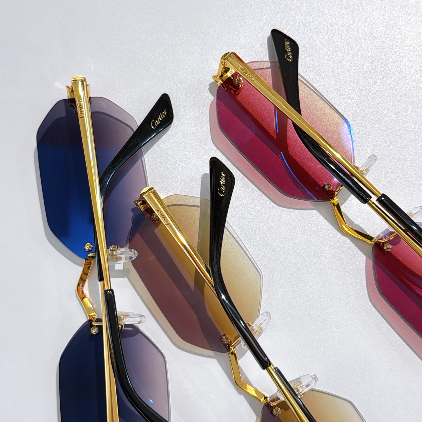 Cartie*MODEL：CT0599OSIZE: 56口20-140🔝🔝