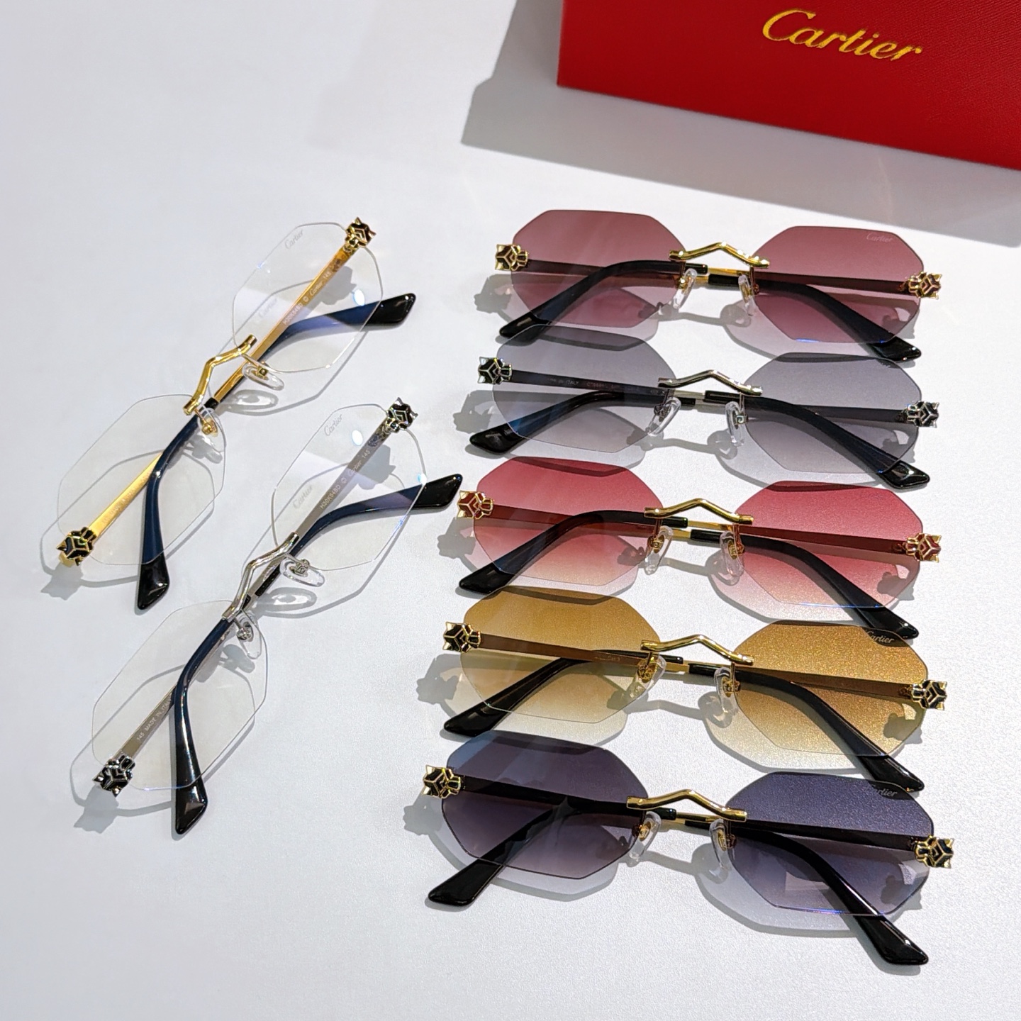 Cartie*MODEL：CT0599OSIZE: 56口20-140🔝🔝