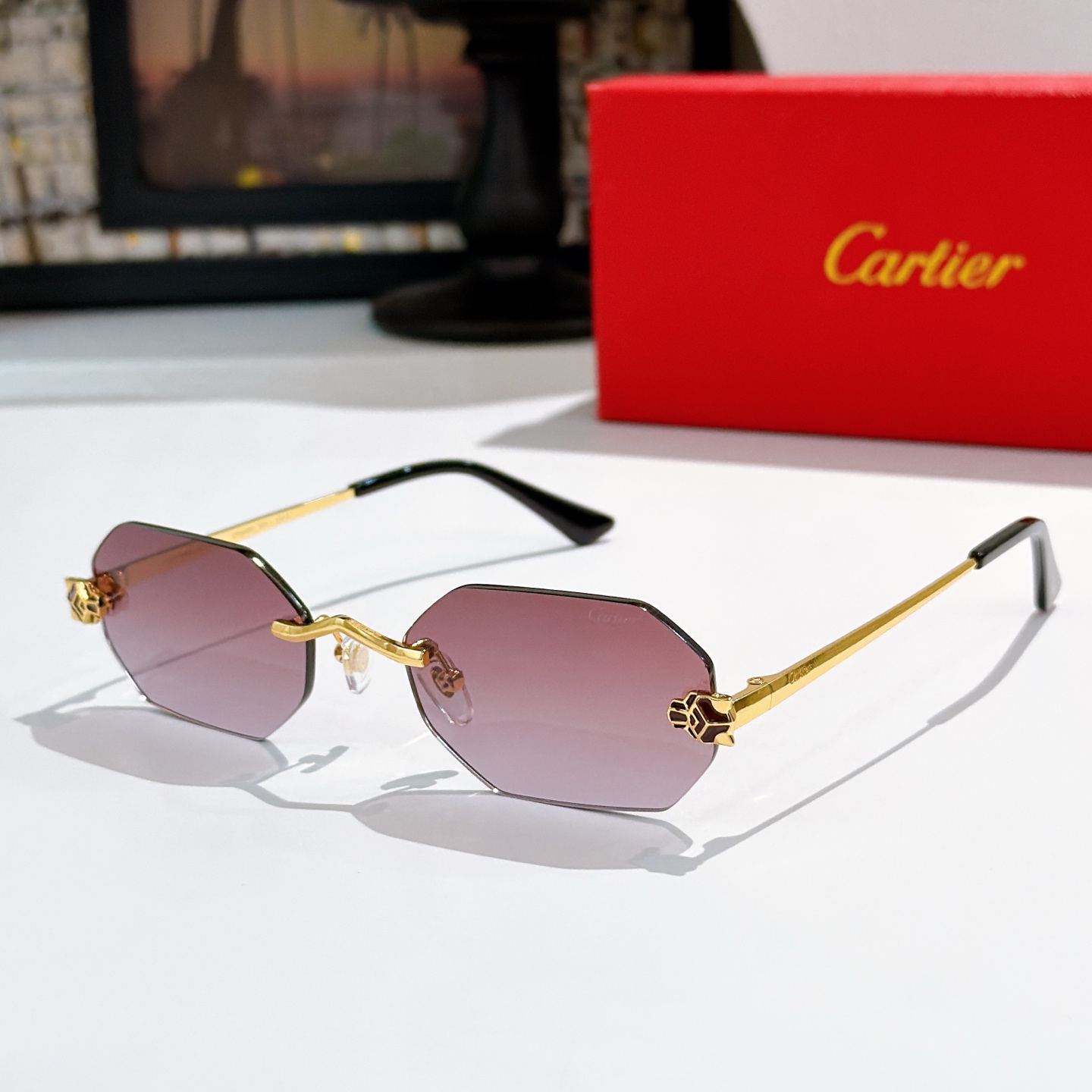 Cartie*MODEL：CT0599OSIZE: 56口20-140🔝🔝