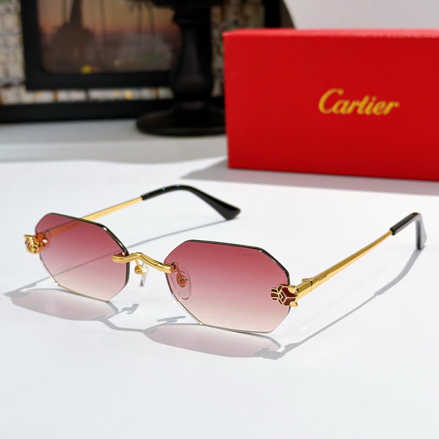 Cartie*MODEL：CT0599OSIZE: 56口20-140🔝🔝