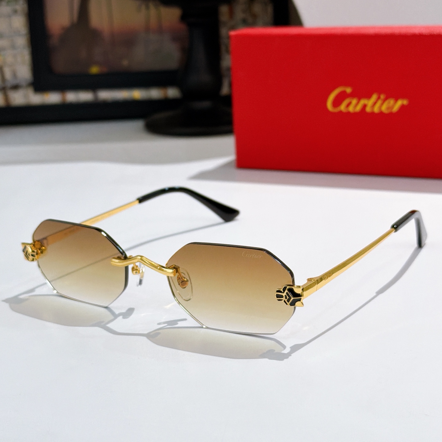 Cartie*MODEL：CT0599OSIZE: 56口20-140🔝🔝