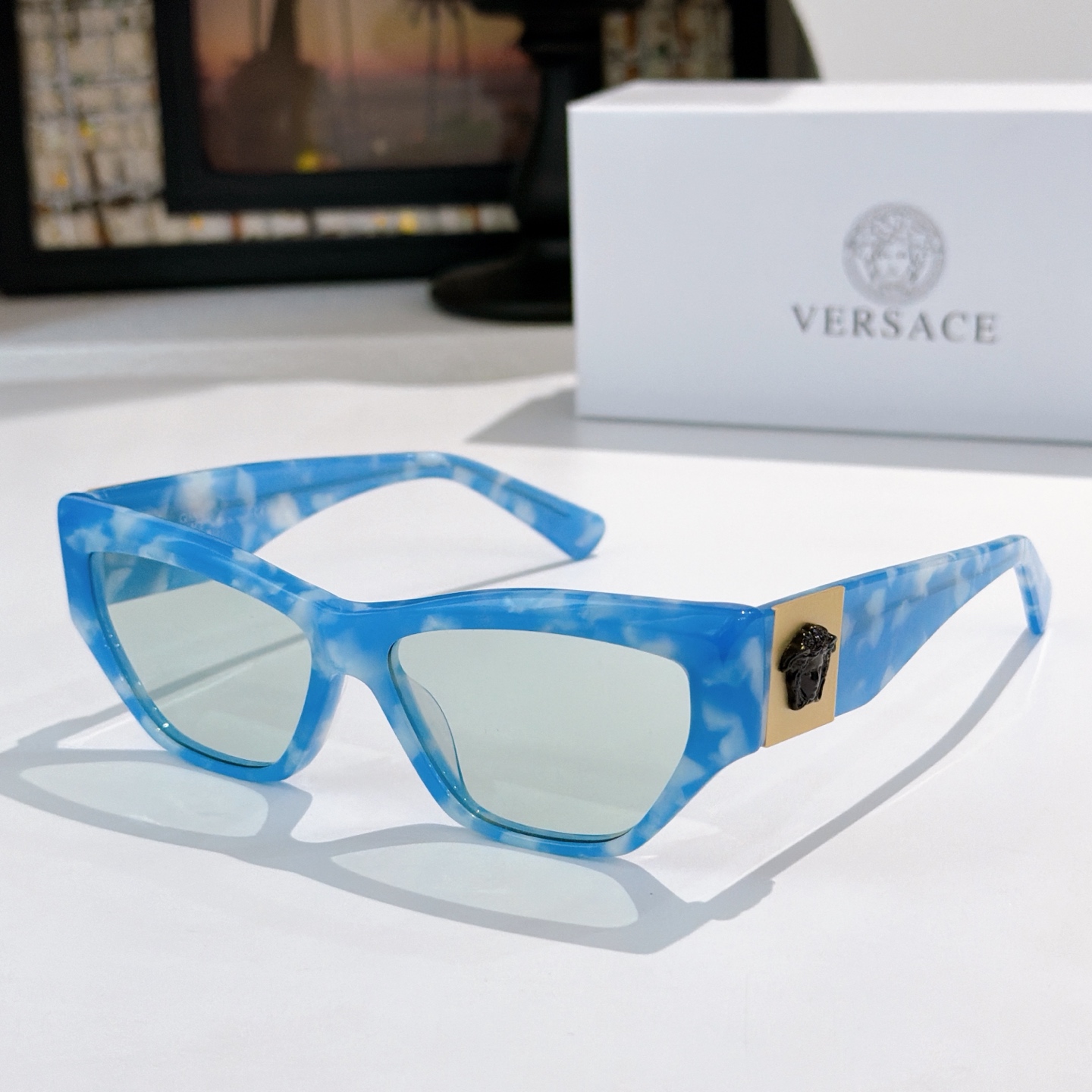 Versac*MODEL：VES89SIZE：55口16-145🔝🔝