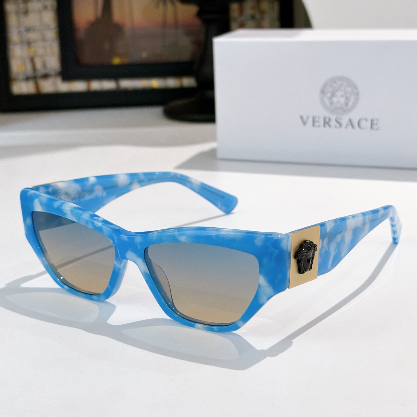 Versac*MODEL：VES89SIZE：55口16-145🔝🔝