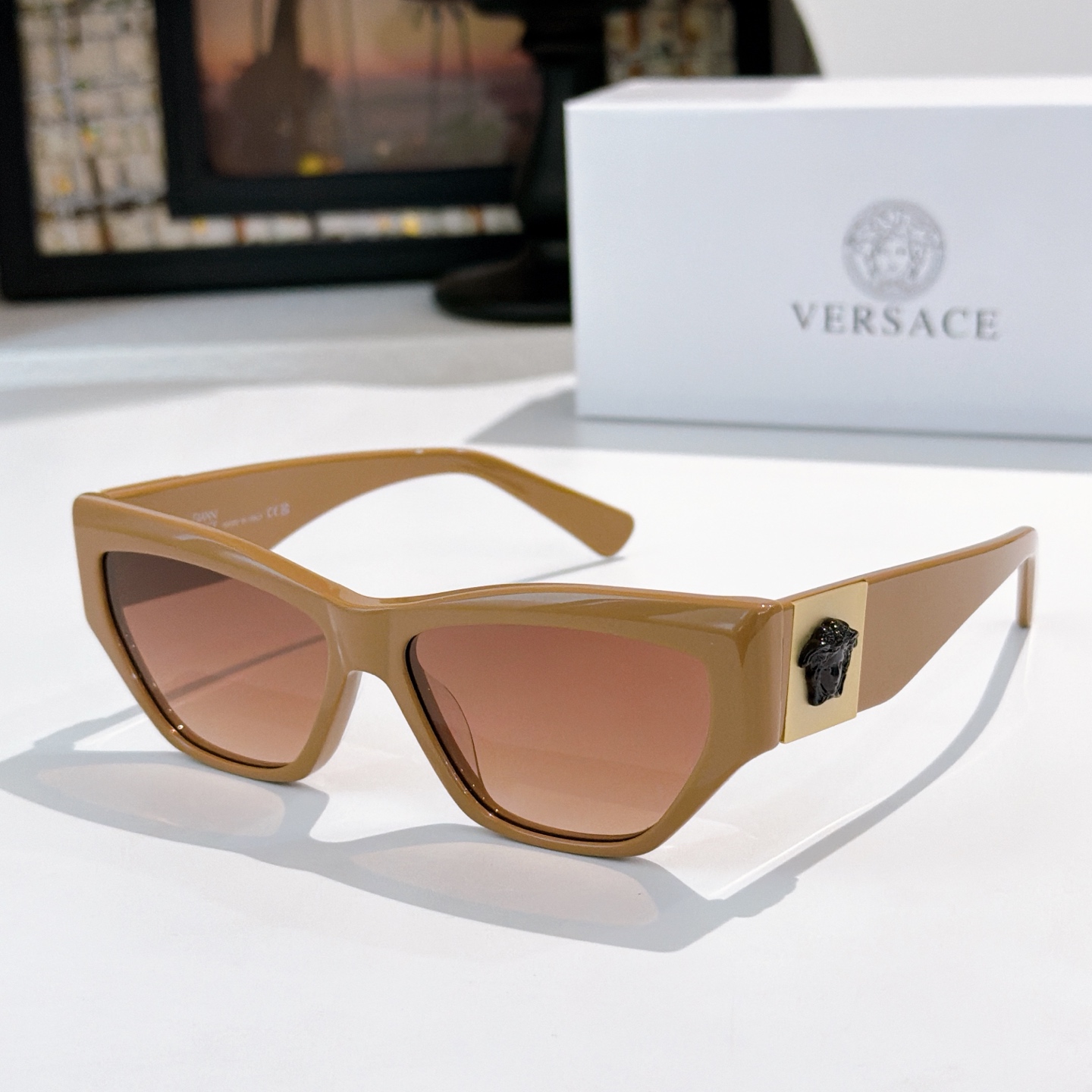 Versac*MODEL：VES89SIZE：55口16-145🔝🔝