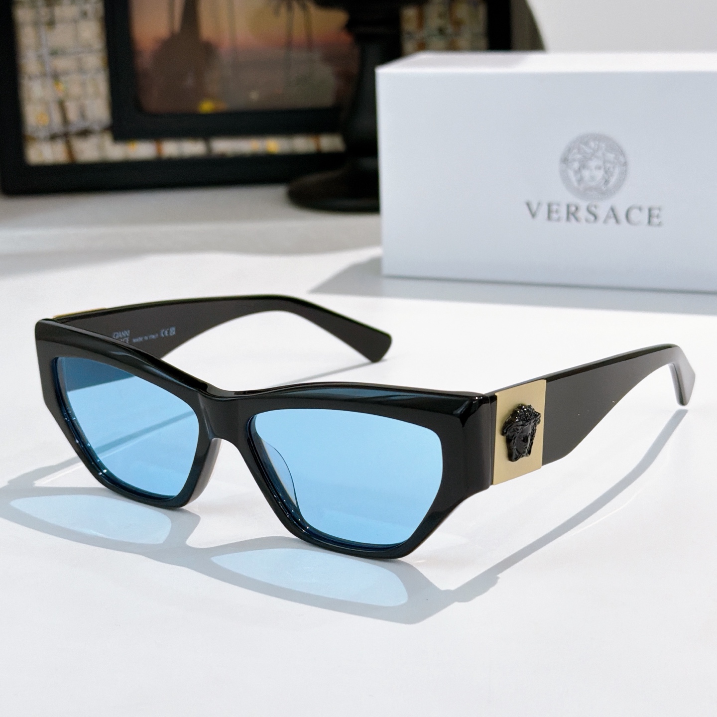 Versac*MODEL：VES89SIZE：55口16-145🔝🔝