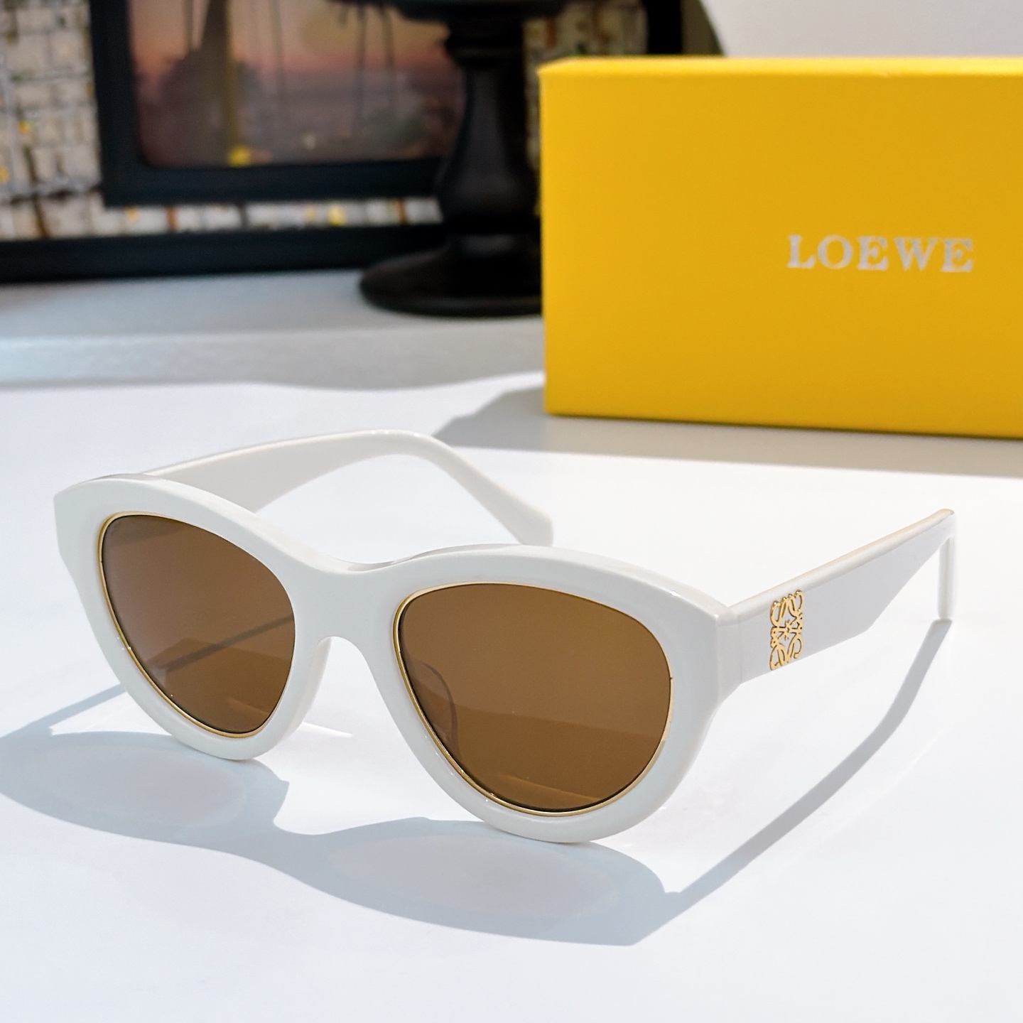 Loewe MODEL：LW40182USIZE：53口19-140 🔝🔝