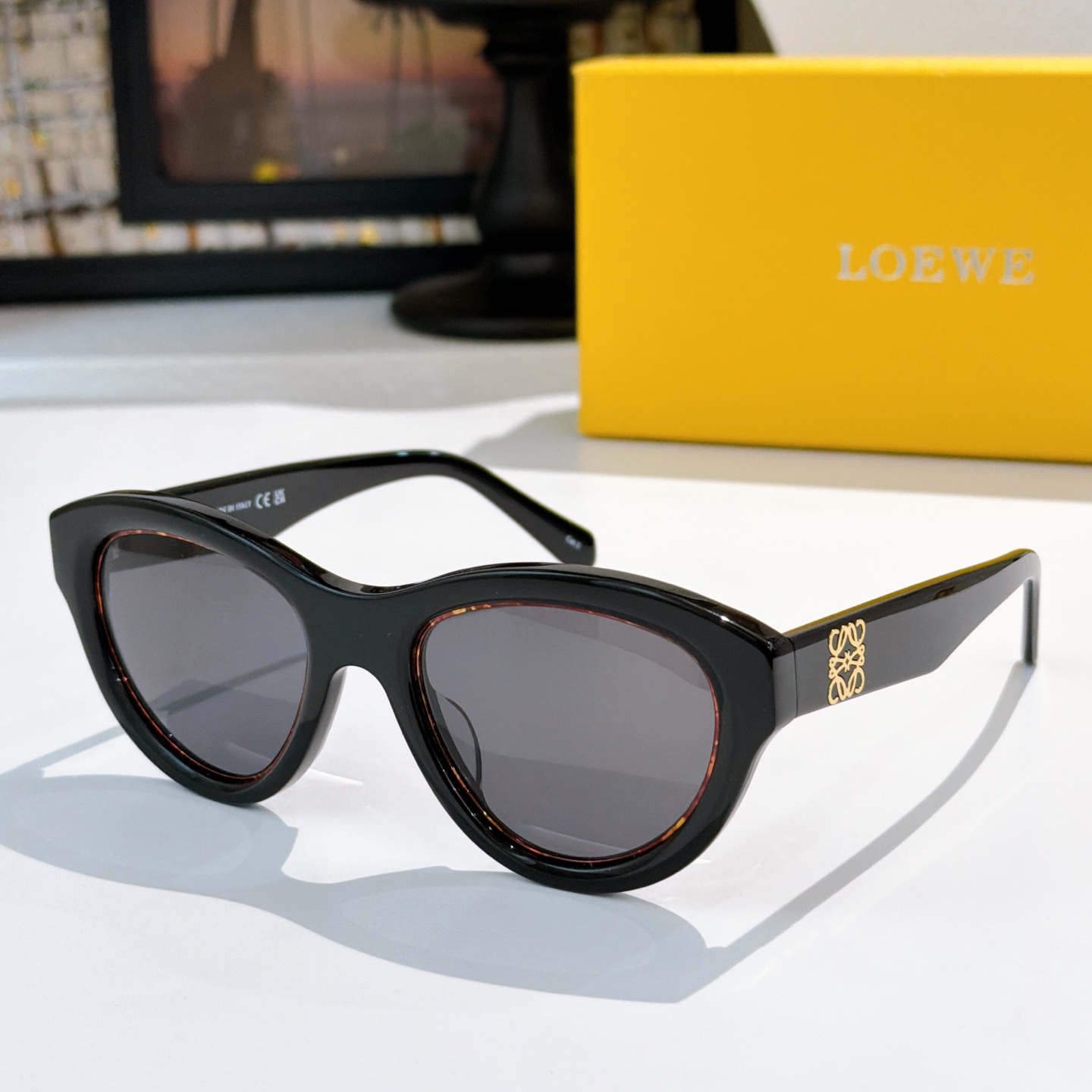 Loewe MODEL：LW40182USIZE：53口19-140 🔝🔝