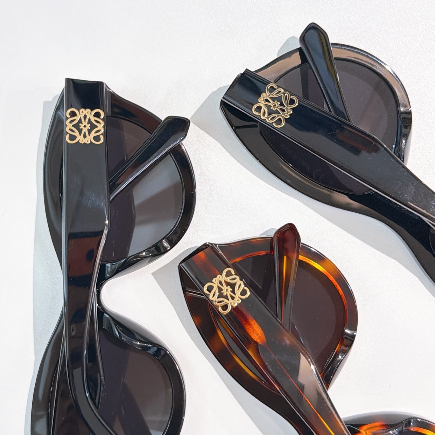 Loewe MODEL：LW40182USIZE：53口19-140 🔝🔝