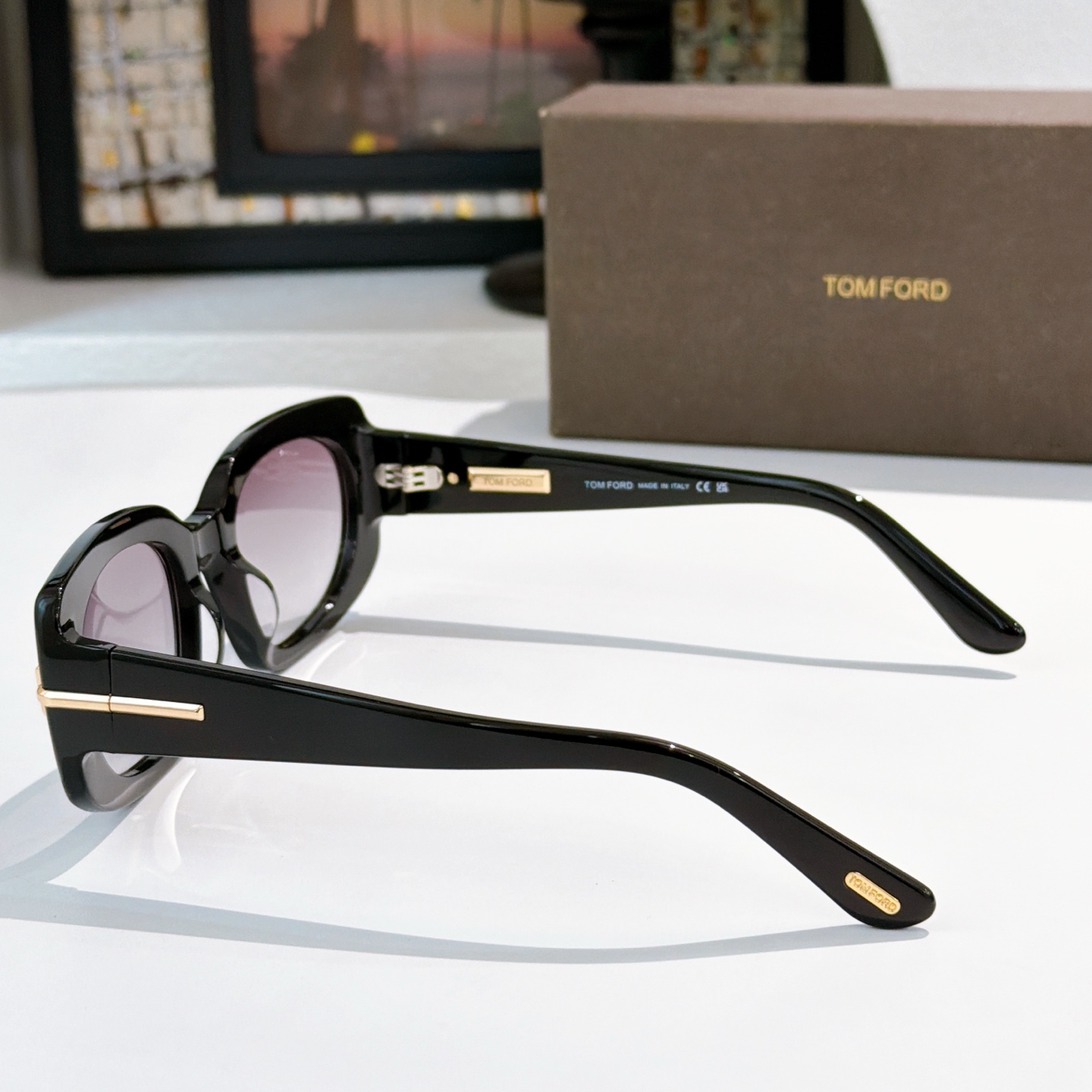 TOM FORDMODEL：TF1253SIZE：54口22-140🔝🔝