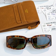 2026刘诗诗广告款 Originial quality CELIN* MOD:CL40347 SIZE:56口22-1 2026刘诗诗广告款 Originial quality CELIN* MOD:CL40347 SIZE:56口22-1